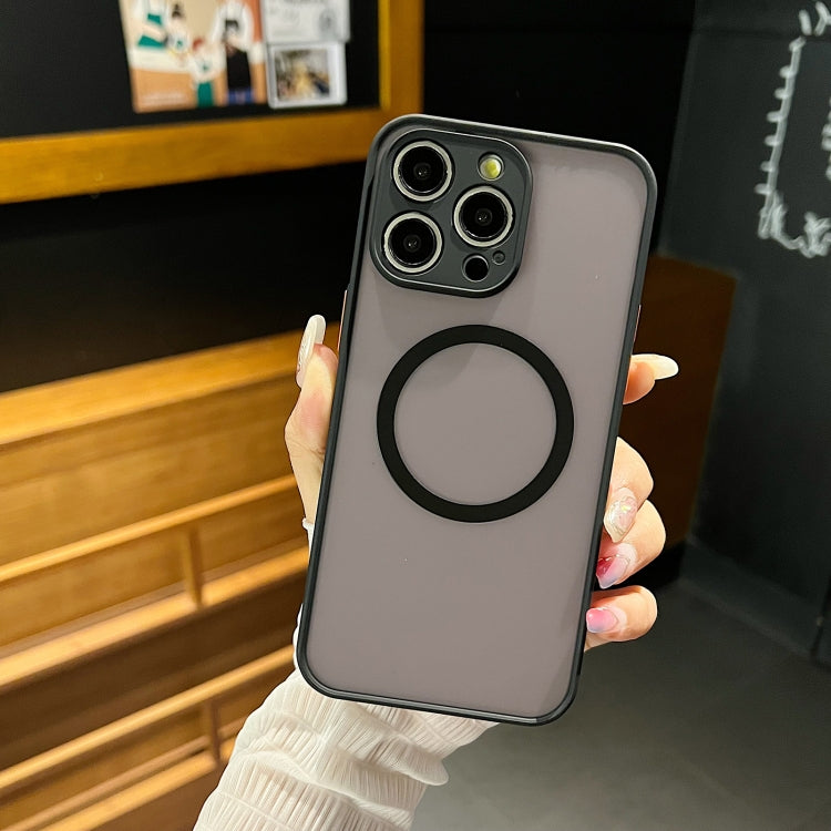 Hawkeye Skin Feel MagSafe Phone Case, For iPhone Air, For iPhone 16 Pro Max, For iPhone 16 Pro, For iPhone 16 Plus