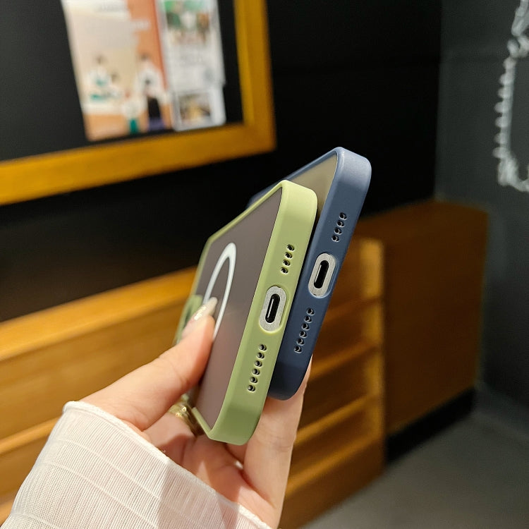 Hawkeye Skin Feel MagSafe Phone Case, For iPhone 13, For iPhone 12, For iPhone 12 Pro Max, For iPhone 12 Pro