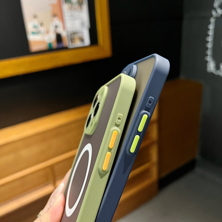 Hawkeye Skin Feel MagSafe Phone Case, For iPhone 17e / 16e, For iPhone 17 Pro Max, For iPhone 17 Pro, For iPhone 17