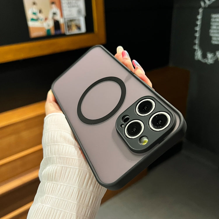 Hawkeye Skin Feel MagSafe Phone Case, For iPhone Air, For iPhone 16 Pro Max, For iPhone 16 Pro, For iPhone 16 Plus