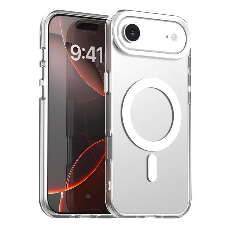 Candy Magsafe PC Hybrid TPU Phone Case, For iPhone 16 Plus, For iPhone 16, For iPhone 15 Pro Max