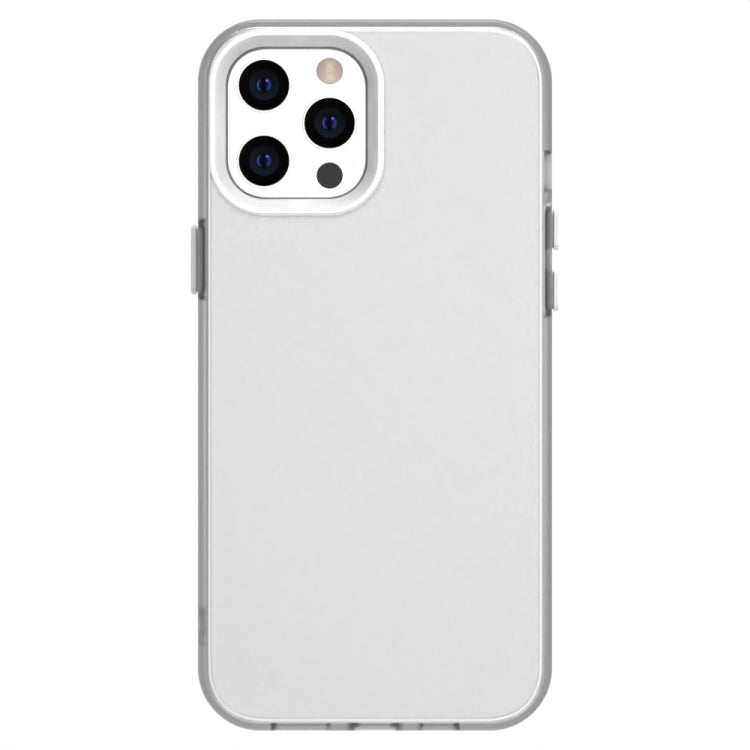 Candy PC Hybrid TPU Shockproof Phone Case, For iPhone 11 Pro