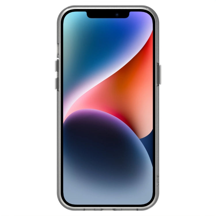 Candy PC Hybrid TPU Shockproof Phone Case, For iPhone 11 Pro