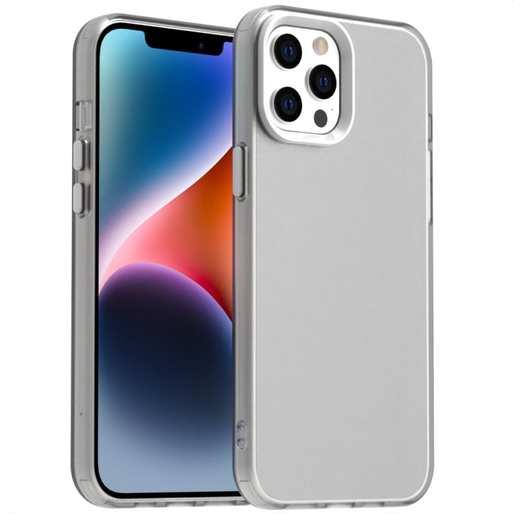 Candy PC Hybrid TPU Shockproof Phone Case, For iPhone 11 Pro