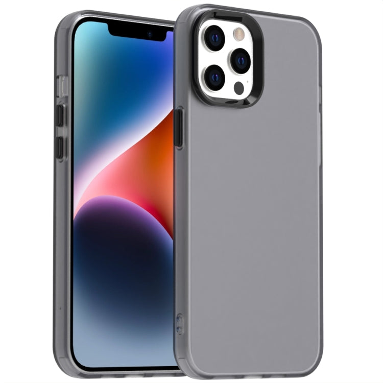 Candy PC Hybrid TPU Shockproof Phone Case, For iPhone 11 Pro