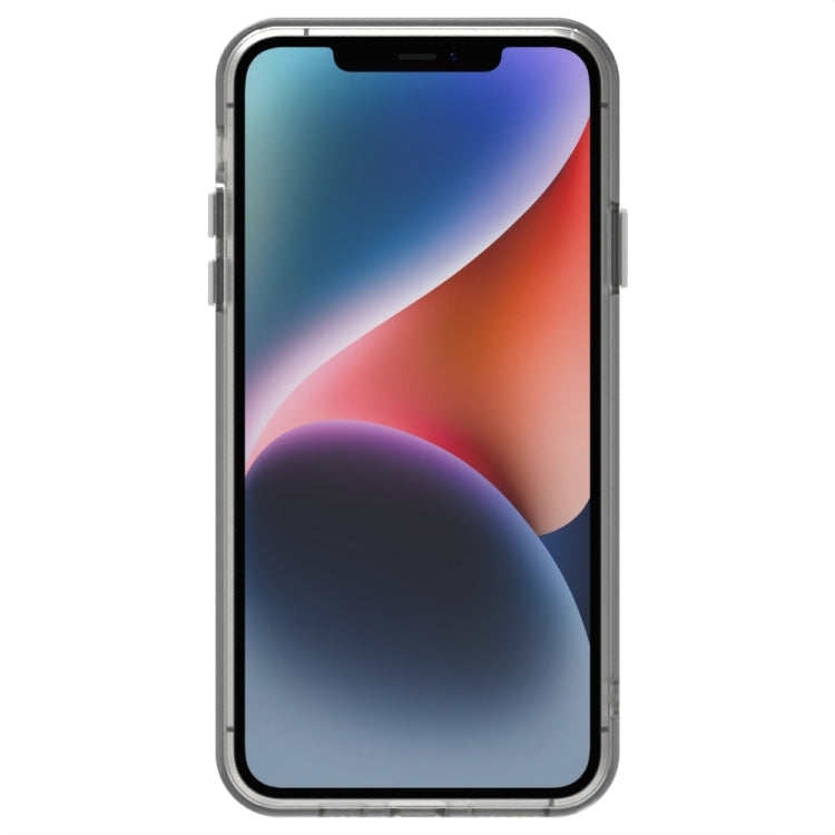 Candy PC Hybrid TPU Shockproof Phone Case, For iPhone 11 Pro