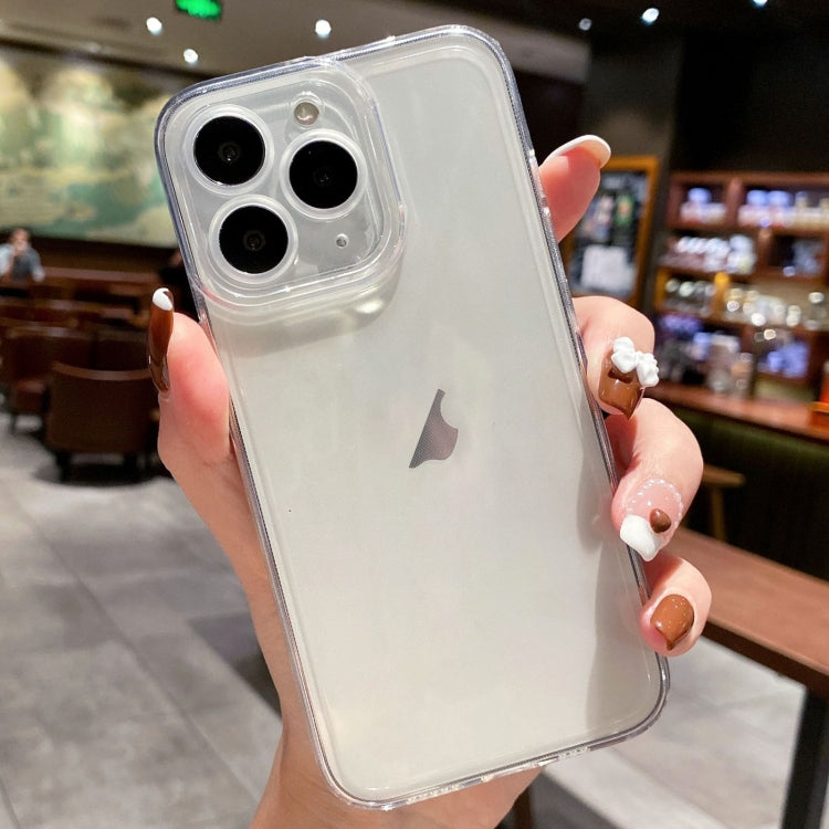Angel Eye Straight Edge Full Cover TPU Phone Case, For iPhone 12 mini, For iPhone 11 Pro Max, For iPhone 11, For iPhone 11 Pro, For iPhone X / XS, For iPhone XR, For iPhone XS Max