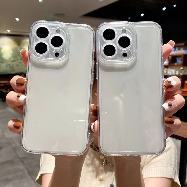 Angel Eye Straight Edge Full Cover TPU Phone Case, For iPhone 12 mini, For iPhone 11 Pro Max, For iPhone 11, For iPhone 11 Pro, For iPhone X / XS, For iPhone XR, For iPhone XS Max