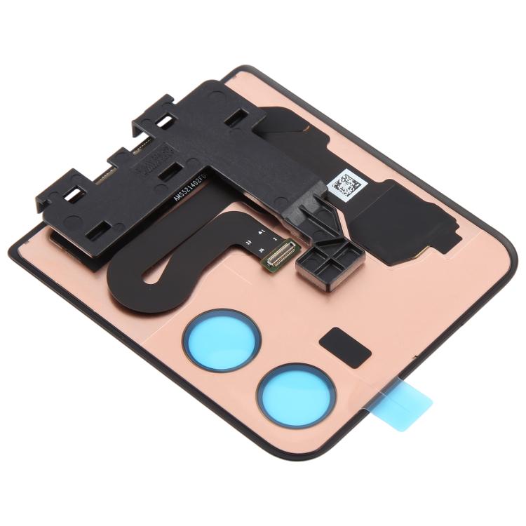Original LCD Secondary Screen with Digitizer Full Assembly, For Xiaomi Mix Flip, For Xiaomi Mix Fold 3