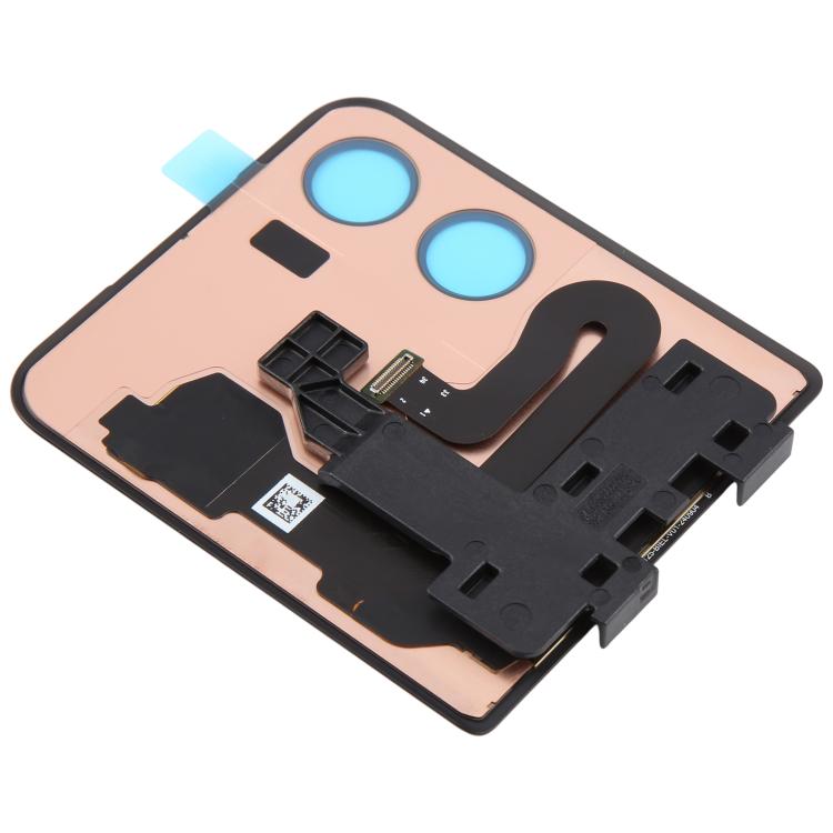 Original LCD Secondary Screen with Digitizer Full Assembly, For Xiaomi Mix Flip, For Xiaomi Mix Fold 3