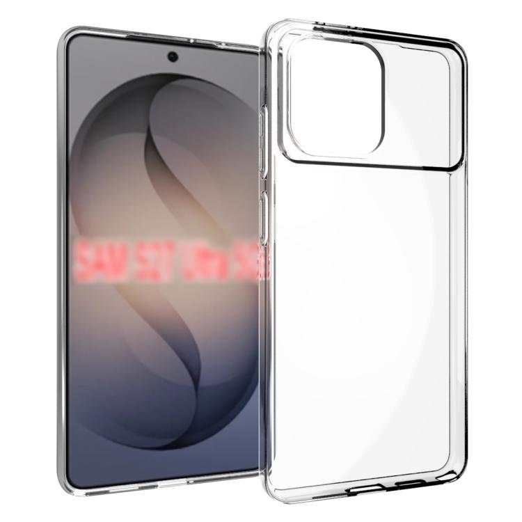 Waterproof Texture TPU Phone Case, For Galaxy S26 FE 5G, For Samsung Galaxy S26+ 5G, For Samsung Galaxy S26 Ultra 5G, For Samsung Galaxy S26 5G, For Samsung Galaxy S25 FE 5G, For Samsung Galaxy S25 Edge 5G, For Samsung Galaxy S25 5G                    ...