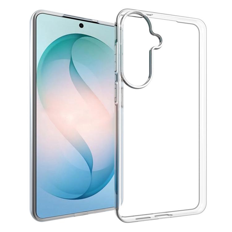 Waterproof Texture TPU Phone Case, For Galaxy S26 FE 5G, For Samsung Galaxy S26+ 5G, For Samsung Galaxy S26 Ultra 5G, For Samsung Galaxy S26 5G, For Samsung Galaxy S25 FE 5G, For Samsung Galaxy S25 Edge 5G, For Samsung Galaxy S25 5G                    ...