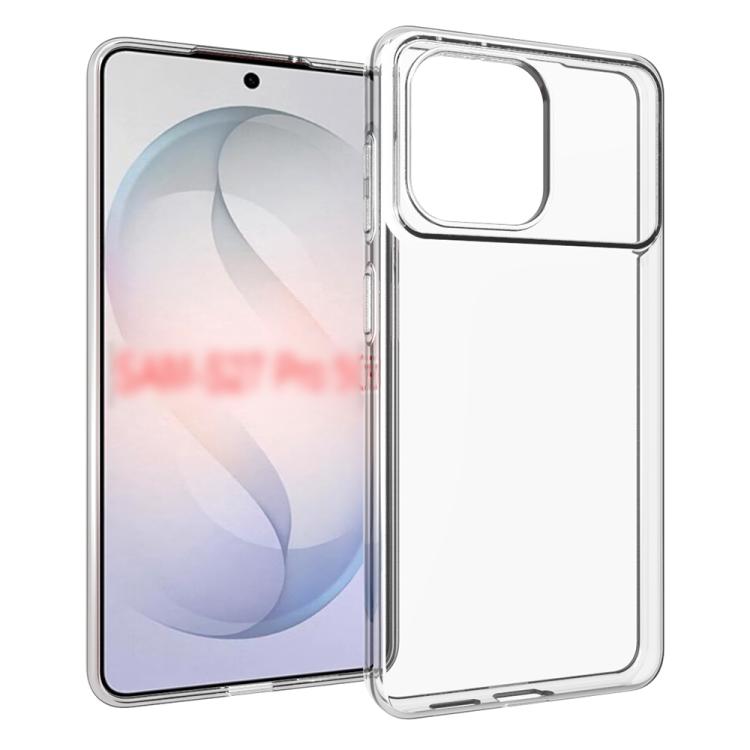 Waterproof Texture TPU Phone Case, For Galaxy S26 FE 5G, For Samsung Galaxy S26+ 5G, For Samsung Galaxy S26 Ultra 5G, For Samsung Galaxy S26 5G, For Samsung Galaxy S25 FE 5G, For Samsung Galaxy S25 Edge 5G, For Samsung Galaxy S25 5G                    ...