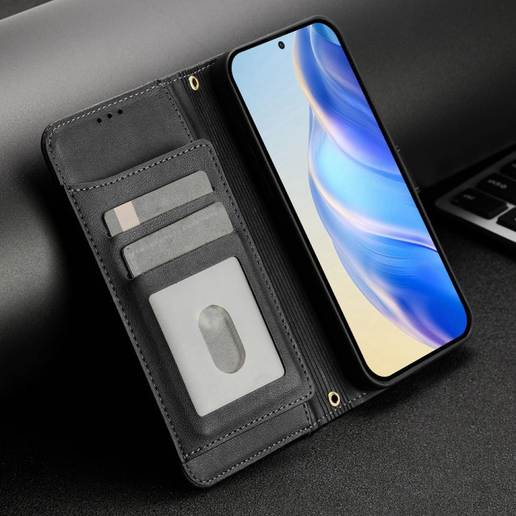 Multi-Card Slots Zipper Wallet Leather Phone Case, For iPhone XR, For iPhone XS Max, For iPhone 8 Plus / 7 Plus