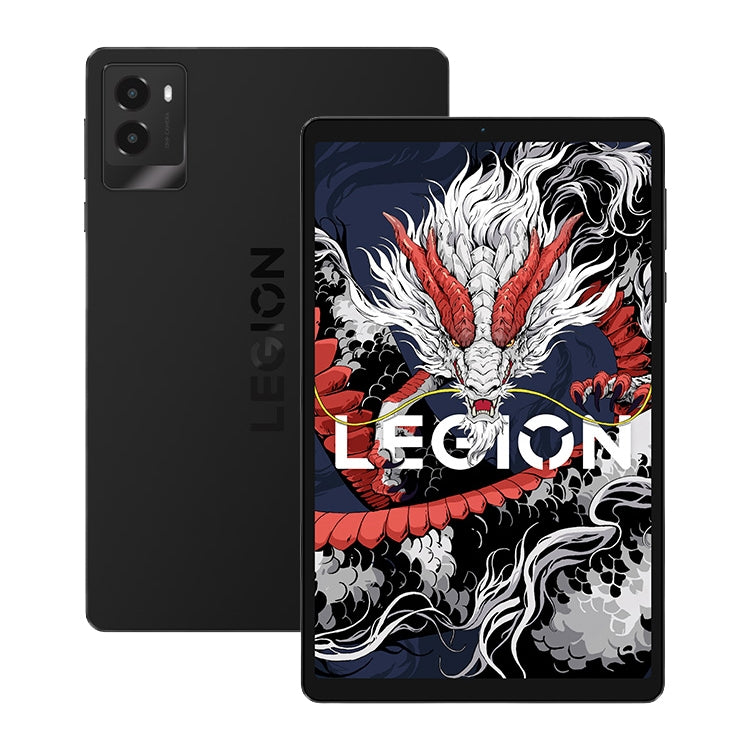 Lenovo LEGION Y700 2025 8.8 inch WiFi Gaming Tablet, 12GB+256GB, Android 14, Qualcomm Snapdragon 8 Gen3 Octa Core(Black)