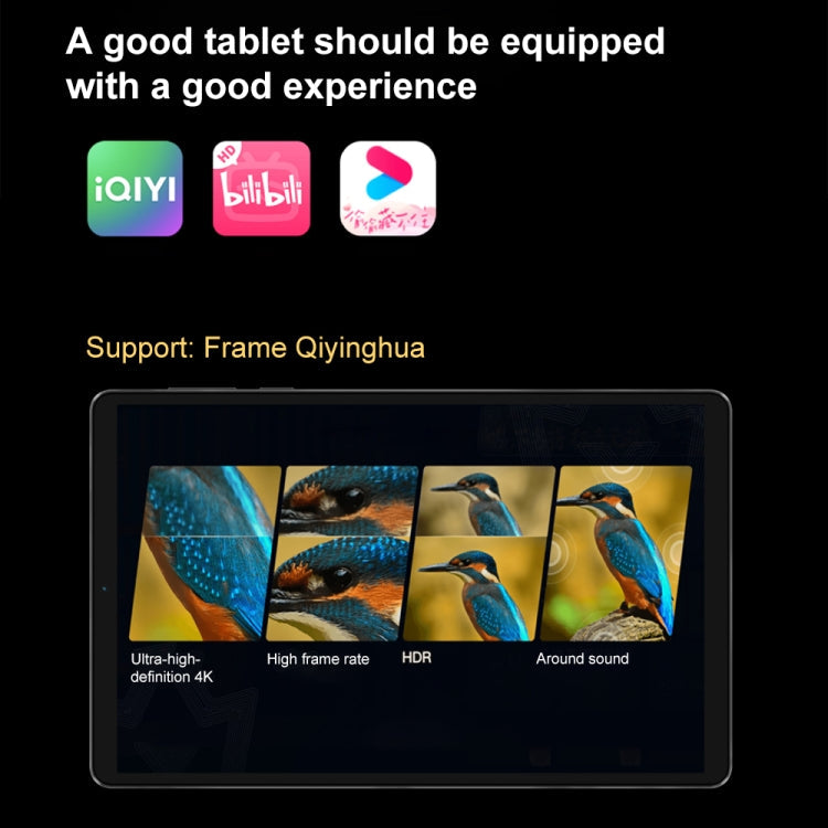 Lenovo LEGION Y700 2025 8.8 inch WiFi Gaming Tablet, 16GB+512GB, Android 14, Qualcomm Snapdragon 8 Gen3 Octa Core(White)