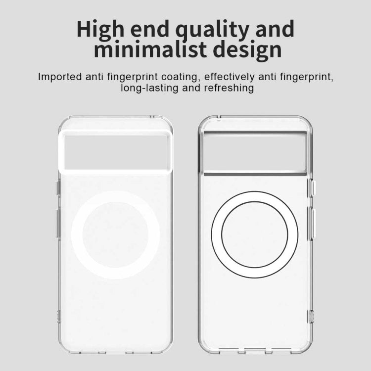 Candy Magsafe PC Hybrid TPU Phone Case, For Google Pixel 8