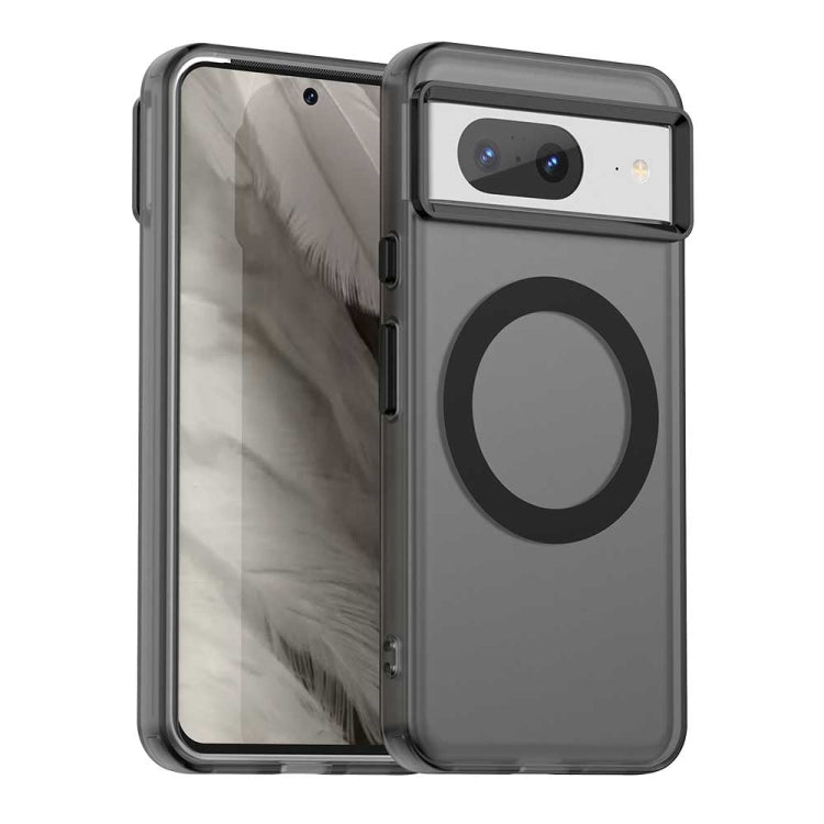 Candy Magsafe PC Hybrid TPU Phone Case, For Google Pixel 8