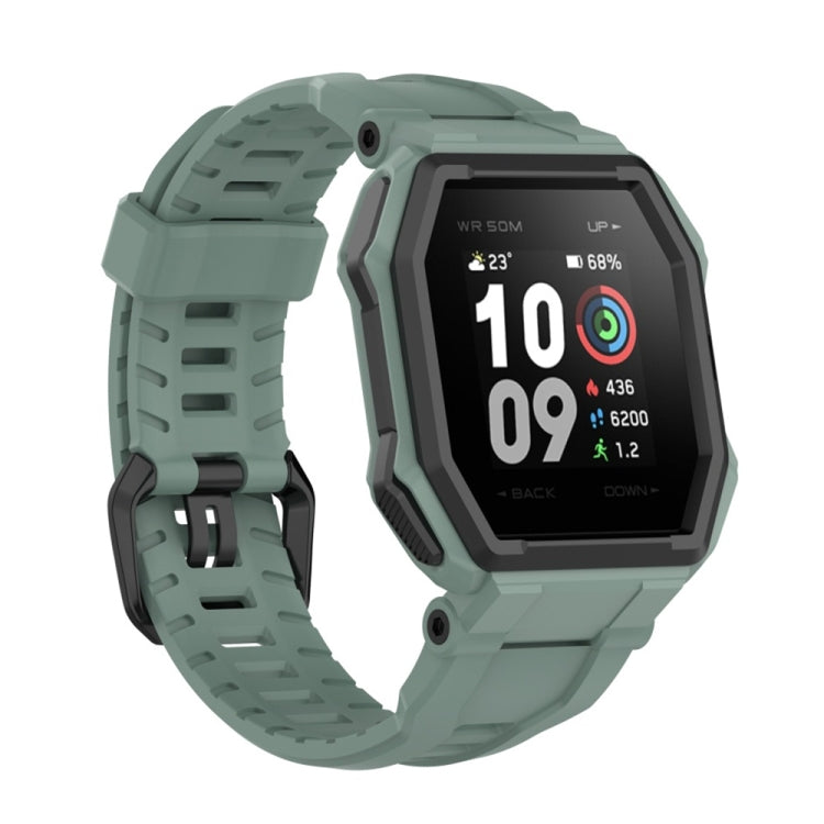 For Huami Amazfit Ares 1908 Silicone Replacement Strap Watchband