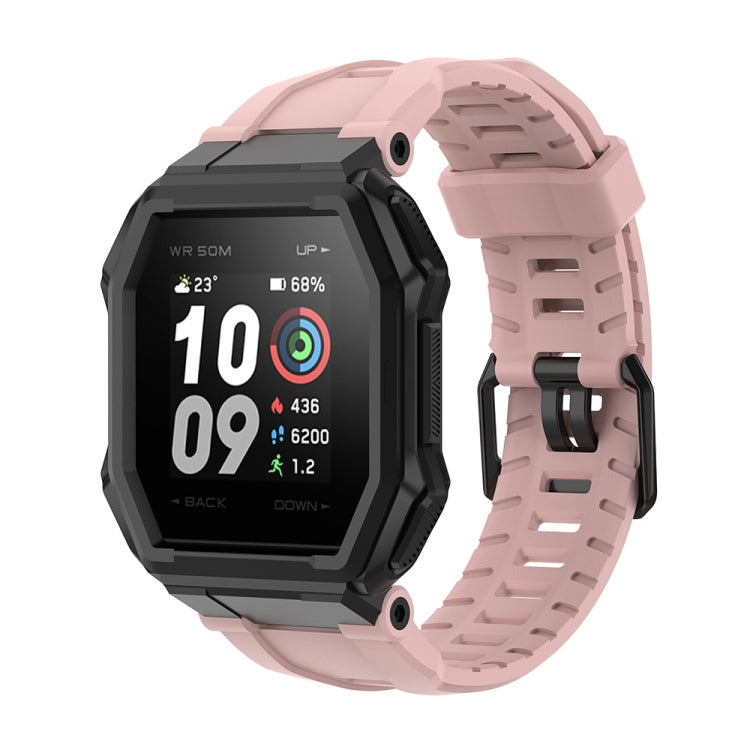 For Huami Amazfit Ares 1908 Silicone Replacement Strap Watchband