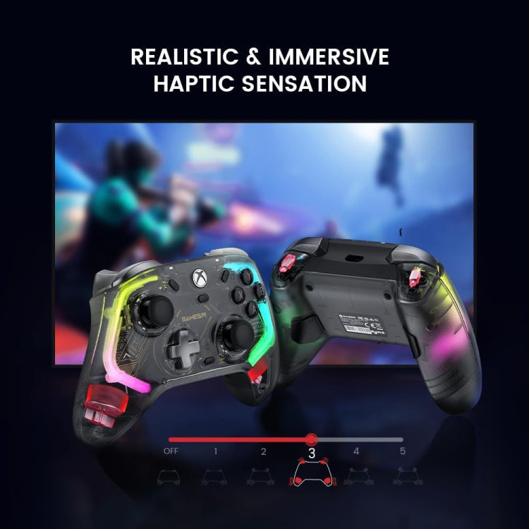 GameSir GameSir Kaleid Wired Game Controller for Xbox