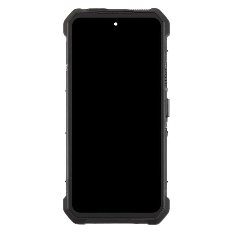 LCD Screen with Digitizer Full Assembly, For Unihertz Tank 4, For Unihertz Tank 4 Pro, For Unihertz 8849 Tank 2 Pro, For Unihertz 8849 Tank 3S, For Unihertz Tank 3 Pro 8849, For Unihertz 8849 Tank Mini 1, For Unihertz 8849 Tank 3...
