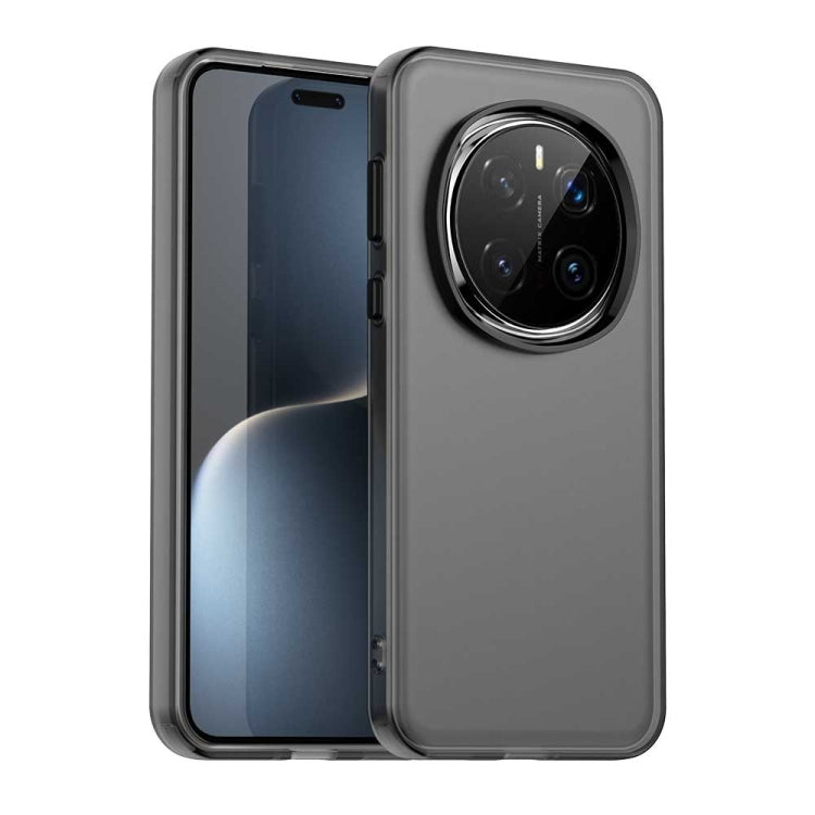 Candy PC Hybrid TPU Shockproof Phone Case, For Honor X8c 4G, For Honor 300, For Honor Magic7 Pro