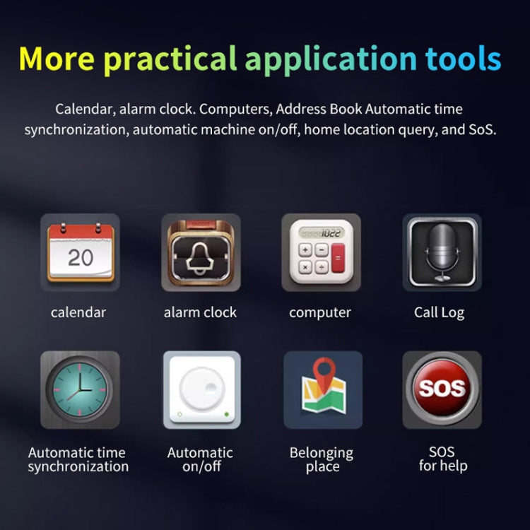 Q9-1 4G Elder Keypad Rugged Phone, 3.5 inch, 4500mAh, 21 Keys, SOS, FM, Network: 4G, Dual SIM