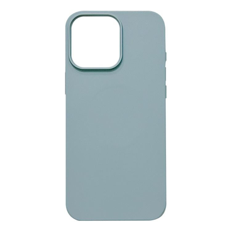 Liquid Silicone Phone MagSafe Case, For iPhone 17, For iPhone Air