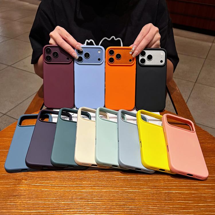 Liquid Silicone Phone MagSafe Case, For iPhone 13 Pro Max, For iPhone 13 Pro