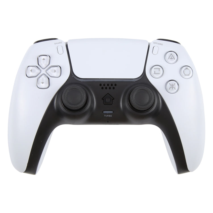 CT-400 Wireless Game Controller for PS5 – Haptic Feedback, Adaptive Triggers, Bluetooth