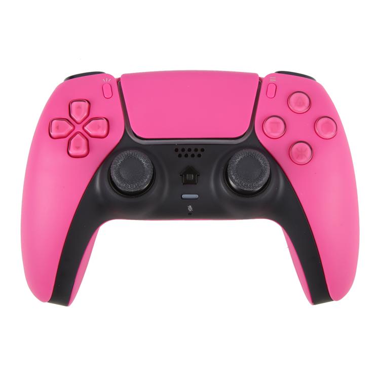 CT-400 Wireless Game Controller for PS5 – Haptic Feedback, Adaptive Triggers, Bluetooth