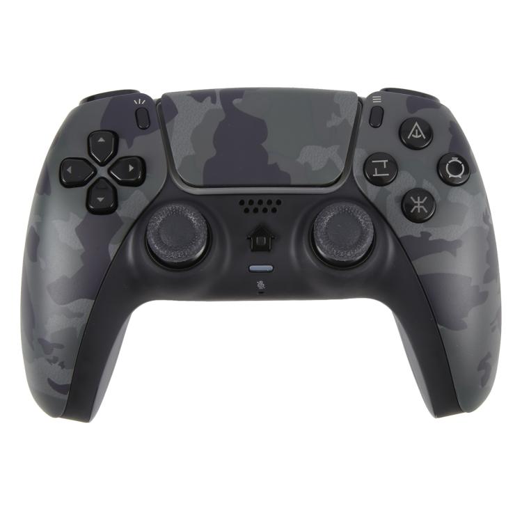 CT-400 Wireless Game Controller for PS5 – Haptic Feedback, Adaptive Triggers, Bluetooth