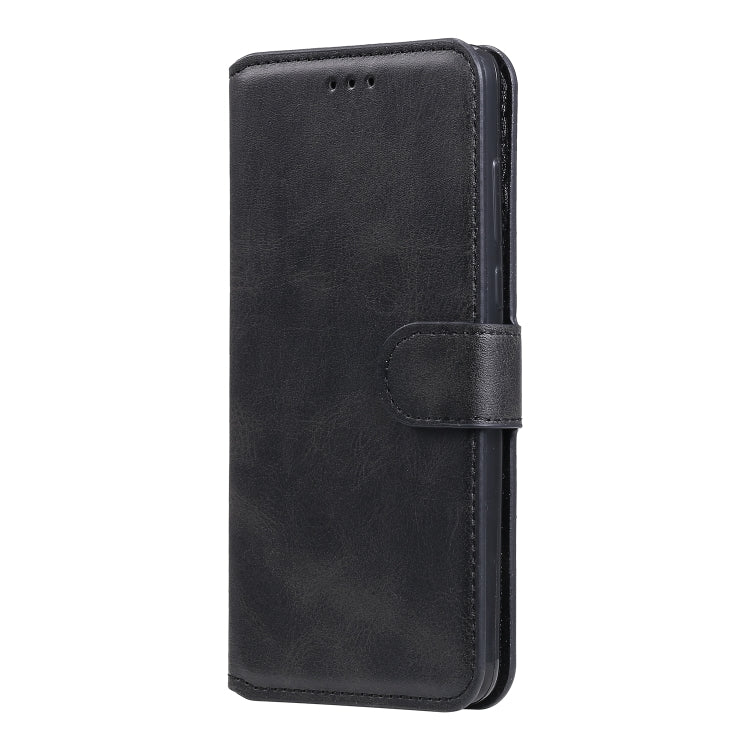 Classic Calf Texture PU + TPU Horizontal Flip Leather Case, with Holder & Card Slots & Wallet, For Samsung Galaxy Note 20 Ultra, For Sony Xperia 10 II, For OPPO Reno4 Pro 5G
