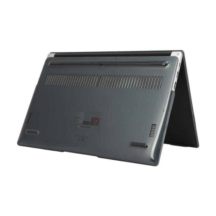 Shockproof Crystal Laptop Protective Case, For Huawei MagicBook14 / MagicBook X14, For Huawei MagicBook15 / MagicBook X15