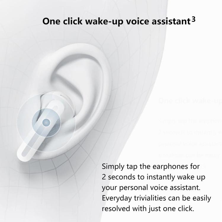 Original Xiaomi Air 4 SE Dual-Mic Call Noise Cancelling Bluetooth Earphones, Xiaomi Air 4 SE