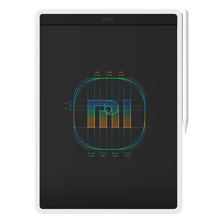 Xiaomi Mijia Children LCD Small Blackboard Colorful Edition, 13.5 inch, 10 inch