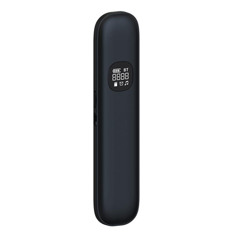 BLD07 Bone Conduction Bluetooth 5.4  Sleep Speaker