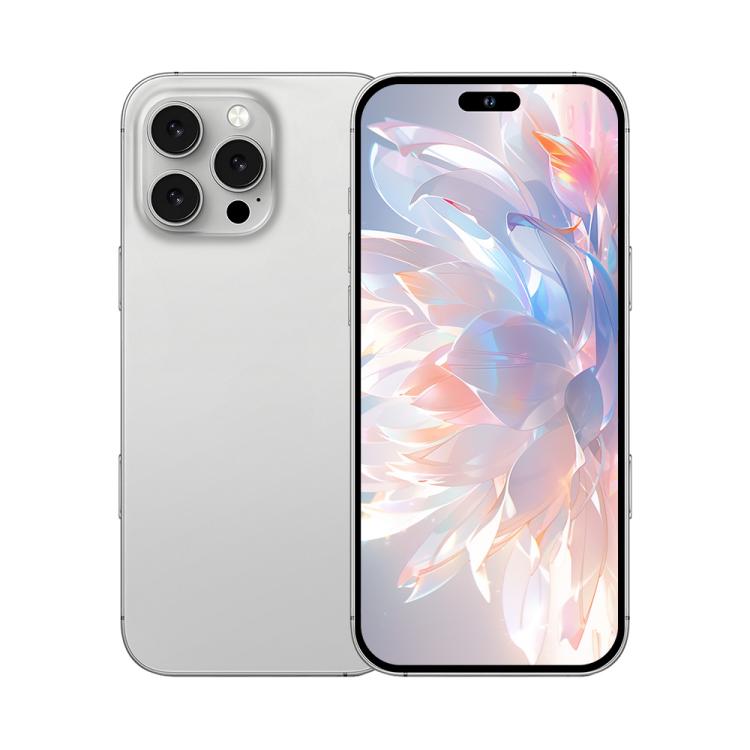 A88A / i16 Pro Max, 6GB+64GB, 6.6 inch Android 12 MTK6762 Helio G25 Octa Core, NFC, OTG, Network: 4G, Dual SIM, EU Plug, US Plug, UK Plug, AU Plug