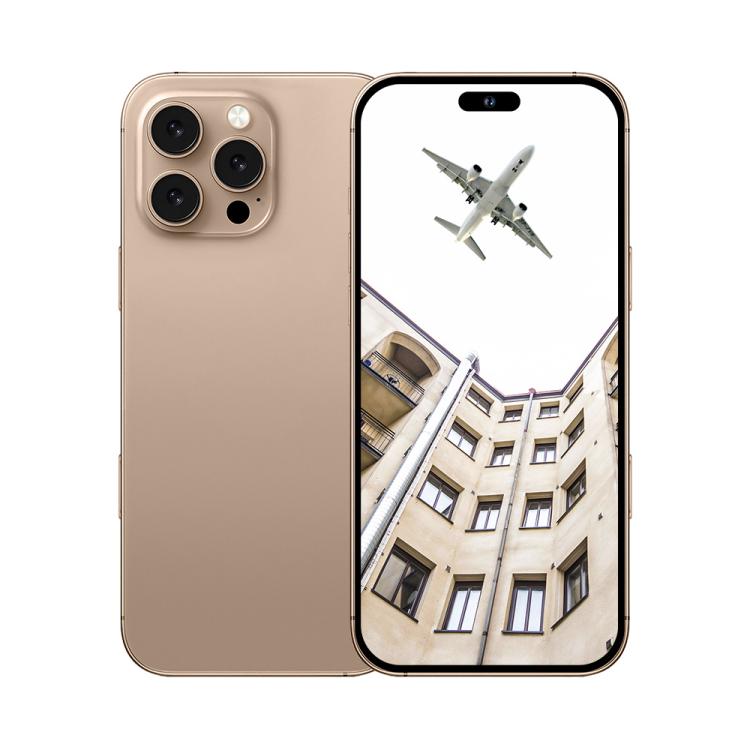 A88A / i16 Pro Max, 6GB+64GB, 6.6 inch Android 12 MTK6762 Helio G25 Octa Core, NFC, OTG, Network: 4G, Dual SIM, EU Plug, US Plug, UK Plug, AU Plug