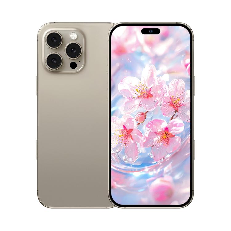 A88A / i16 Pro Max, 6GB+64GB, 6.6 inch Android 12 MTK6762 Helio G25 Octa Core, NFC, OTG, Network: 4G, Dual SIM, EU Plug, US Plug, UK Plug, AU Plug