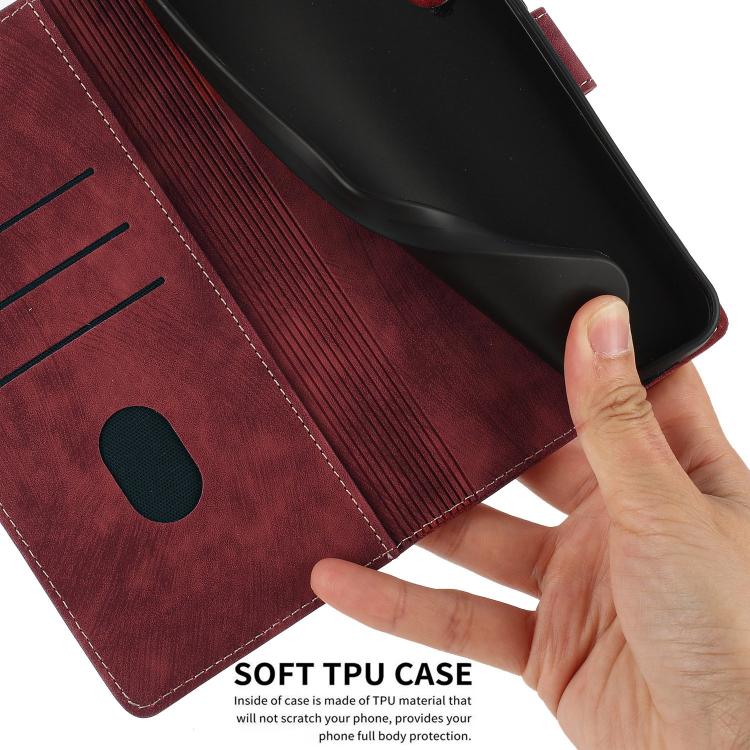 Mandala Embossed Retro Frosted Leather Phone Case, For iPhone 15, For iPhone 14 Plus, For iPhone 14 / 13, For iPhone 14 Pro