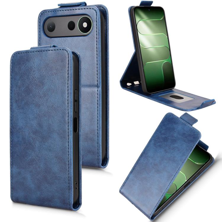 Magnetic Vertical Flip Leather Phone Case with Buckle, For Tecno Spark 50 Pro 4G, For Tecno Pova 8 Pro 5G, For Tecno Pova 8 5G, For Tecno Spark 50 5G, For Tecno Pova Curve 2 5G, For Tecno Spark 50 4G