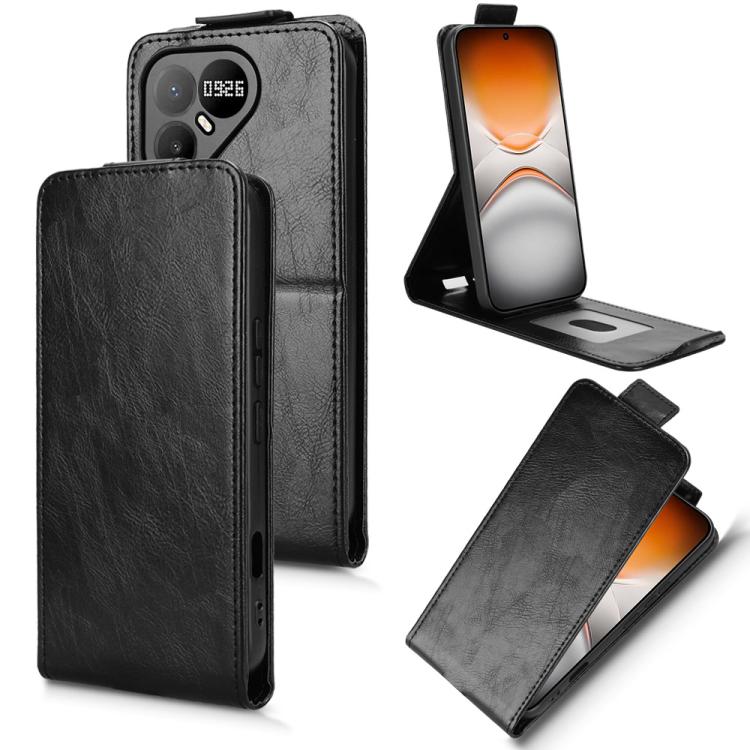 Magnetic Vertical Flip Leather Phone Case with Buckle, For Tecno Spark 50 Pro 4G, For Tecno Pova 8 Pro 5G, For Tecno Pova 8 5G, For Tecno Spark 50 5G, For Tecno Pova Curve 2 5G, For Tecno Spark 50 4G