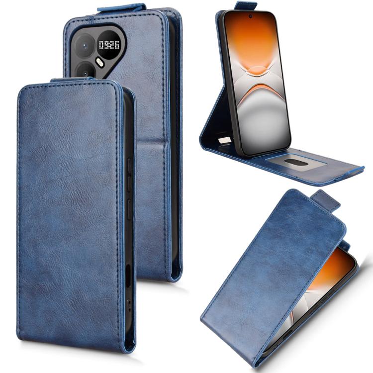 Magnetic Vertical Flip Leather Phone Case with Buckle, For Tecno Spark 50 Pro 4G, For Tecno Pova 8 Pro 5G, For Tecno Pova 8 5G, For Tecno Spark 50 5G, For Tecno Pova Curve 2 5G, For Tecno Spark 50 4G