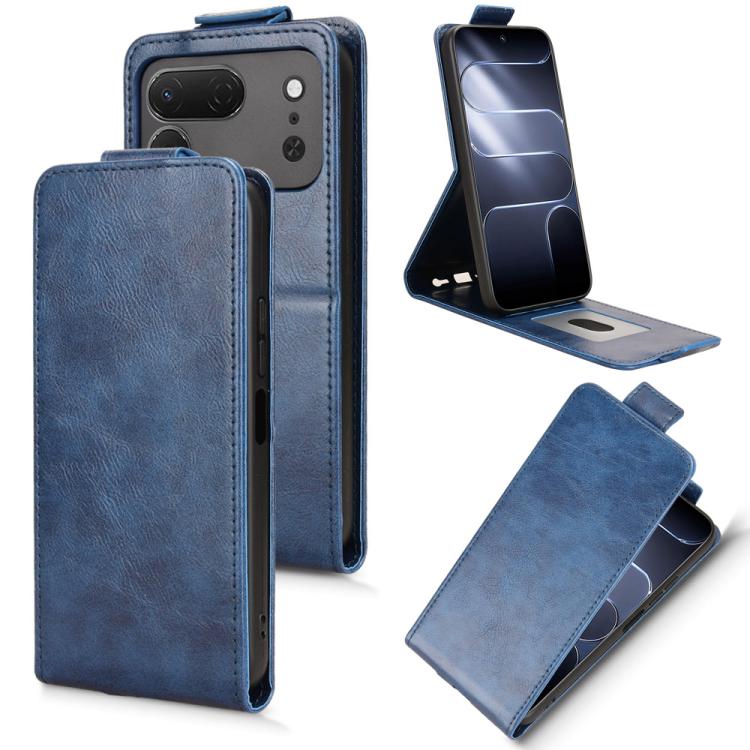 Magnetic Vertical Flip Leather Phone Case with Buckle, For Tecno Spark 50 Pro 4G, For Tecno Pova 8 Pro 5G, For Tecno Pova 8 5G, For Tecno Spark 50 5G, For Tecno Pova Curve 2 5G, For Tecno Spark 50 4G