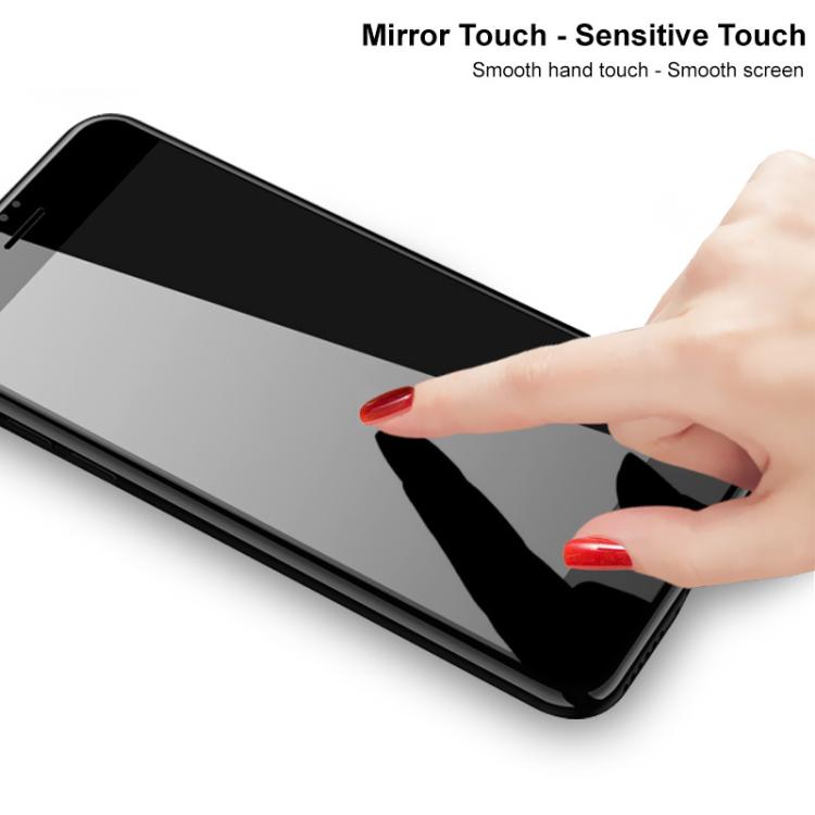 IMAK Privacy Full Coverage Tempered Back Screen Glass Film, For Samsung Galaxy Z Flip7 5G