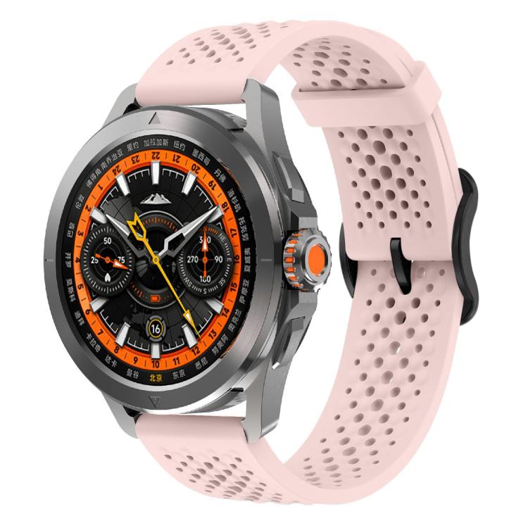xDfind Silicone Strap, For Xiaomi Watch S4 Sport 20mm, For Xiaomi Watch S4 Sport 22mm
