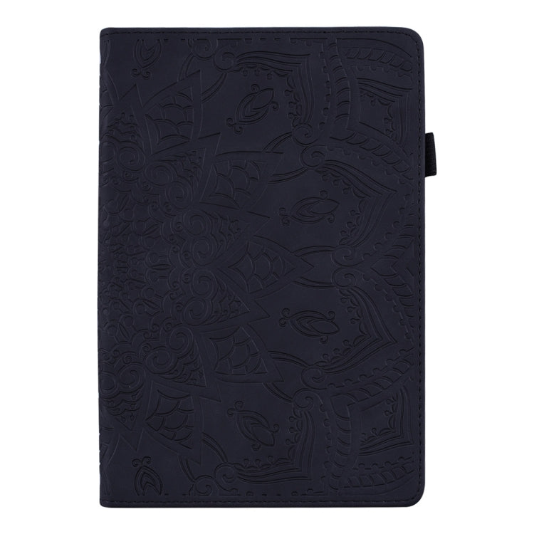 Calf Texture Embossed Horizontal Flip Leather Case with Holder & Card Slots & Photo Frame, For iPad Air 11 2024 / Air 2022 / 2020 10.9, For Samsung Galaxy Tab A7 10.4 (2020), For Samsung Galaxy Tab S8 / Galaxy Tab S7...