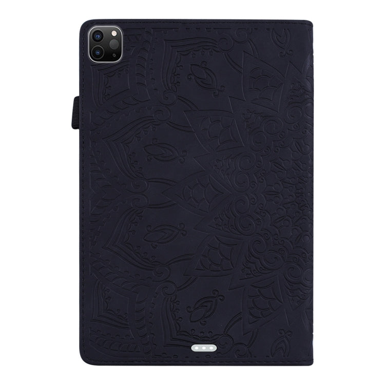 Calf Texture Embossed Horizontal Flip Leather Case with Holder & Card Slots & Photo Frame, For iPad Air 11 2024 / Air 2022 / 2020 10.9, For Samsung Galaxy Tab A7 10.4 (2020), For Samsung Galaxy Tab S8 / Galaxy Tab S7...